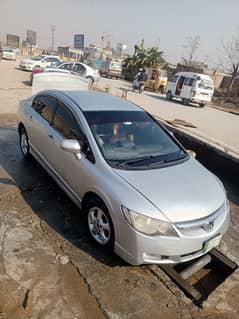 Honda Civic 2006