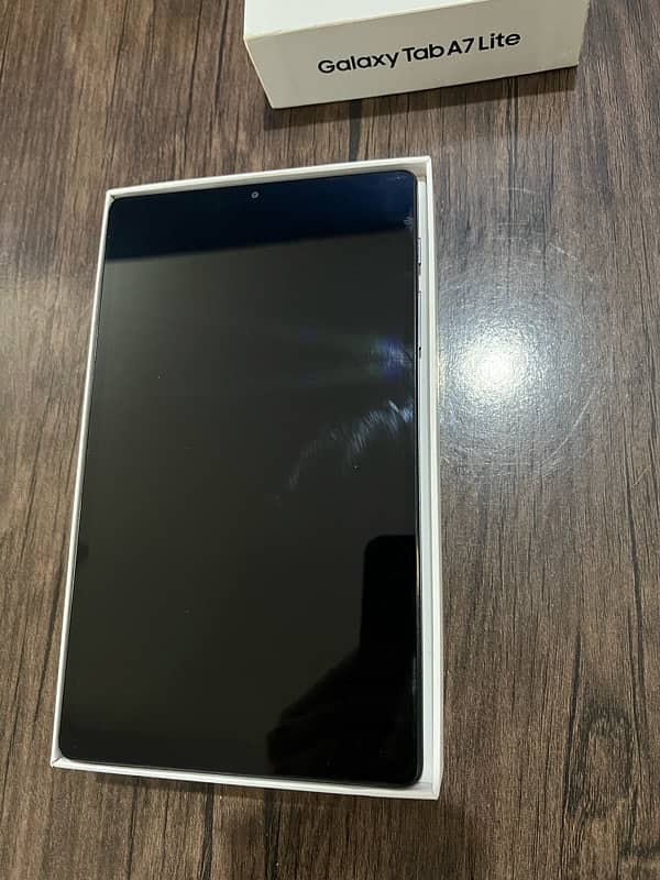 samsung Galaxy Tab A7 Lite 2