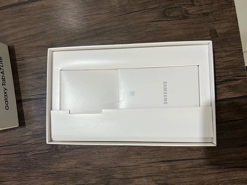 samsung Galaxy Tab A7 Lite 5