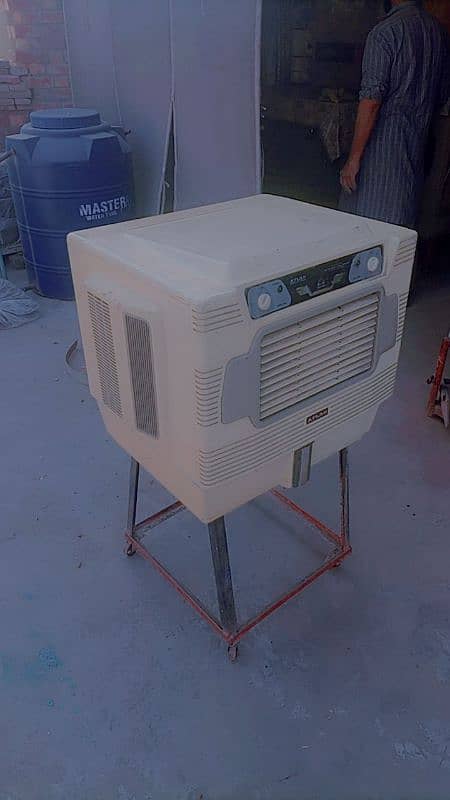 Air Cooler 1