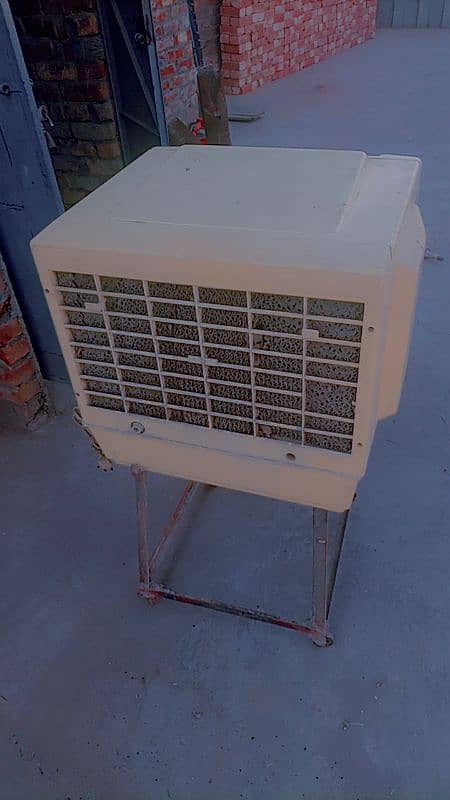 Air Cooler 2