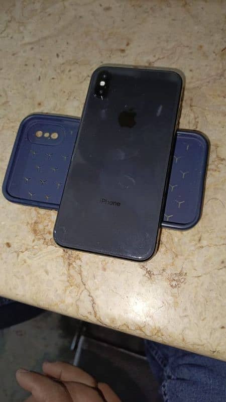 iPhone x for sale 5