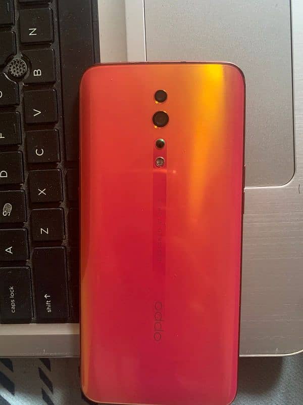 Oppo Reno z 8/256 5