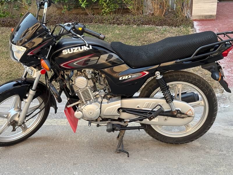 suzuki 3