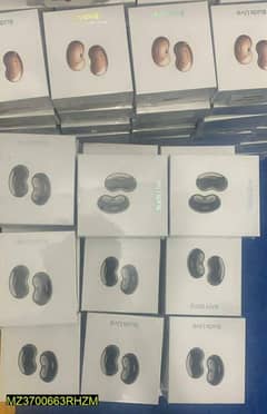 Samsung Buds Live Original 100% Laat With Free Home Delivery