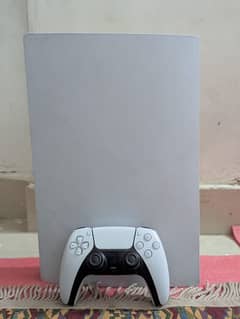 PlayStation 5 ps5