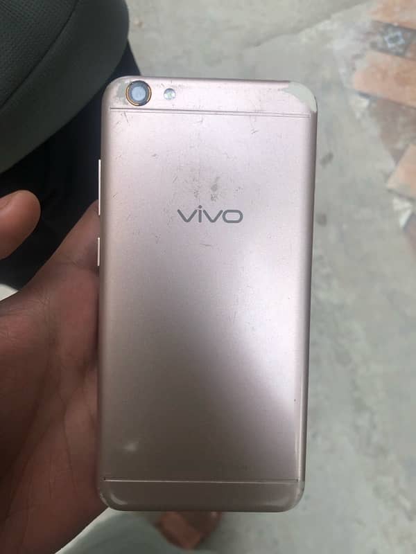 vivo y66 1