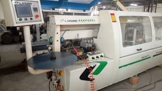 Edge banding machine/ Banding machine