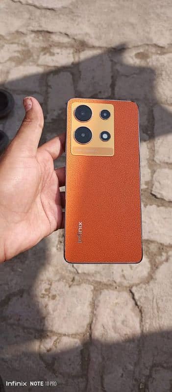 Infinix Note 30 2