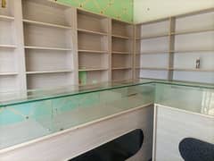 mobile shop furniture