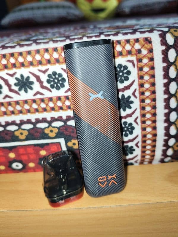 oxva xslim go limited edition 2