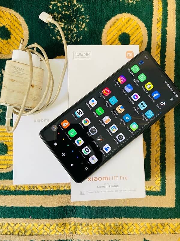 Mi 11t Pro 3