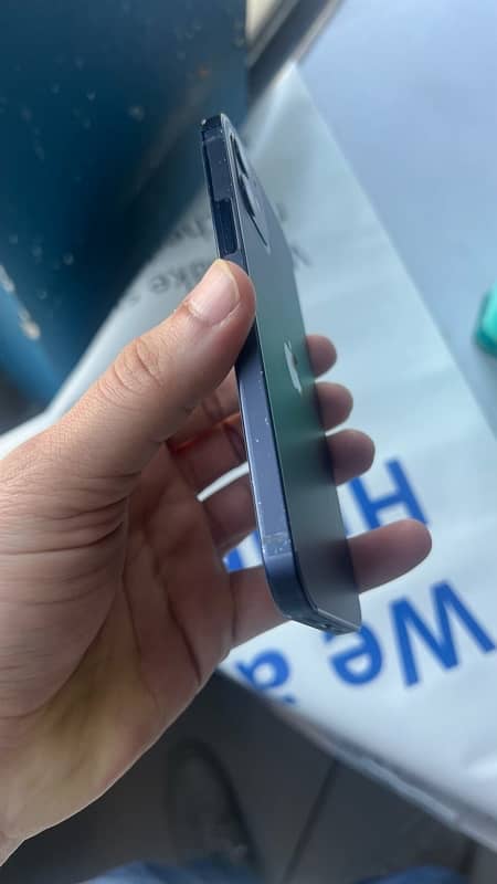 iPhone 12 PTA Approved 128GB 3