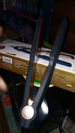 kemi hair straightner