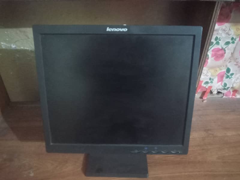 Computer LCD 17 Inch & 19 Inch available 4