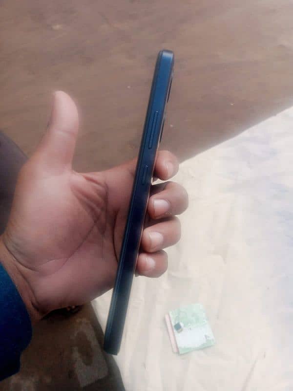 Infinix smart 7 condition 10/10 3