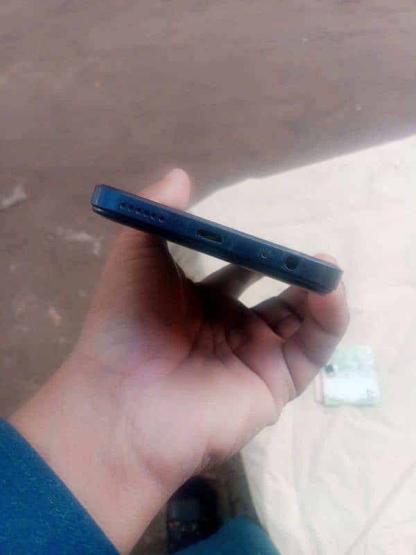 Infinix smart 7 condition 10/10 4