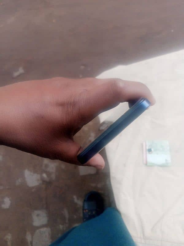 Infinix smart 7 condition 10/10 6