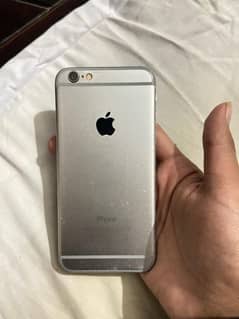 Iphone 6 Pta approved