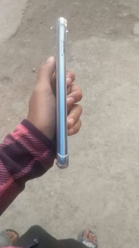 infinix note8i 0