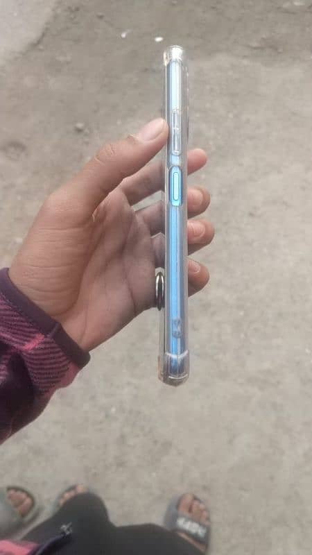 infinix note8i 1