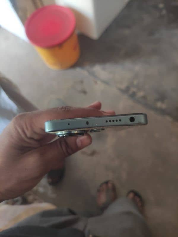 Redmi note 13 pro 1