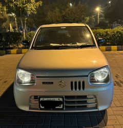 Suzuki Alto 2021 Good as New