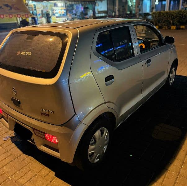 Suzuki Alto 2021 Good as New 3