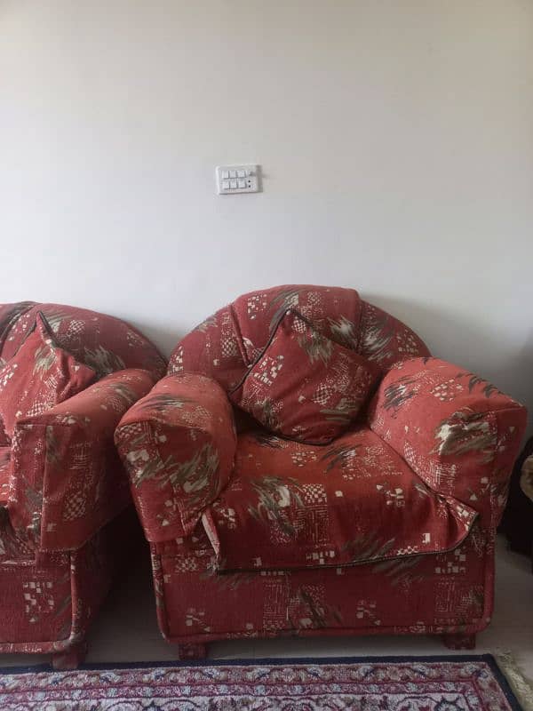 sofa set 1