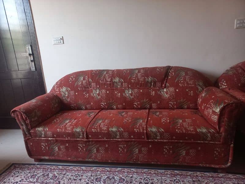 sofa set 3