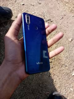 Vivo y15 , 4 64