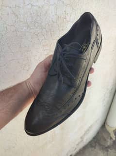 Vero Cuoio Italian Shoes