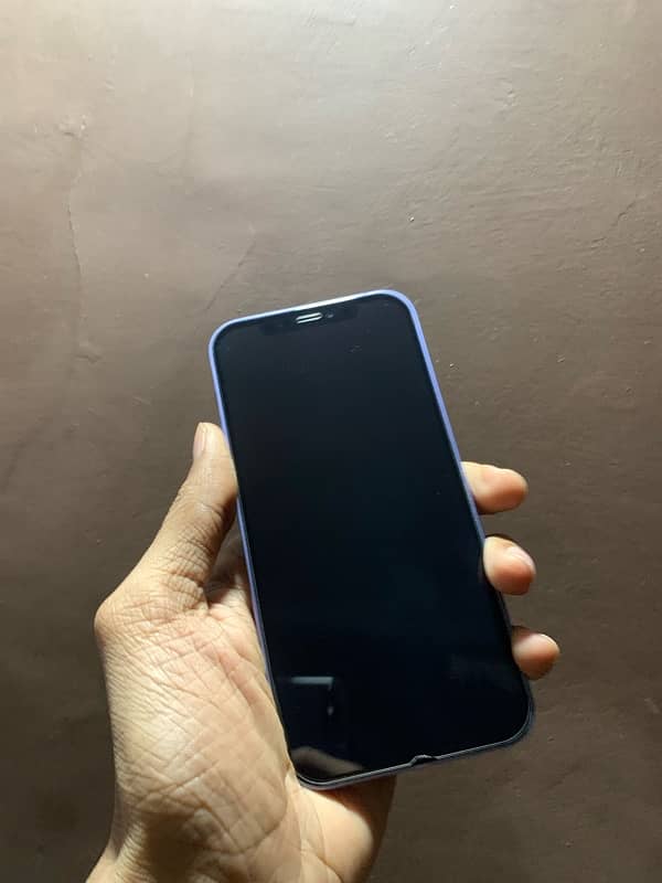 iPhone 12 128GB 1