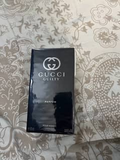 Gucci Guilty ( Original perfume )