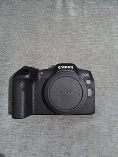 Canon R8