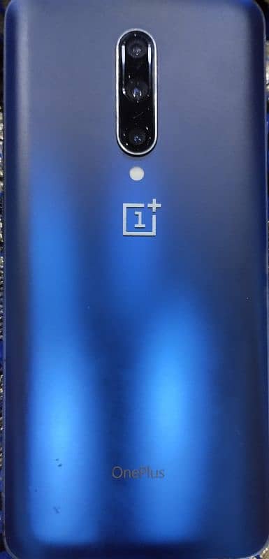 Urgent Sale OnePlus 7pro 12gb 256gb PTA Approved 1