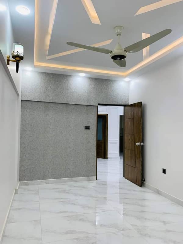 Apartment for sale 2 bed dd dha phase 5 Karachi 0