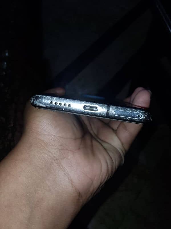 one plus 7t good condition 03094627037 3