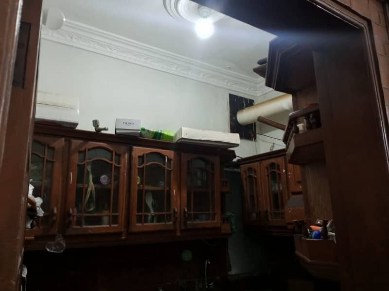 Apartment for rent 2 bed dd 950 sq feet badar commercial defense phase 5 Karachi 3