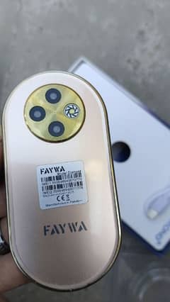 Faywa