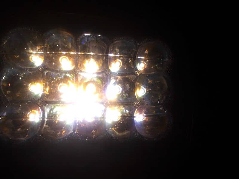 5 function led headlight for bike 03227582530 1