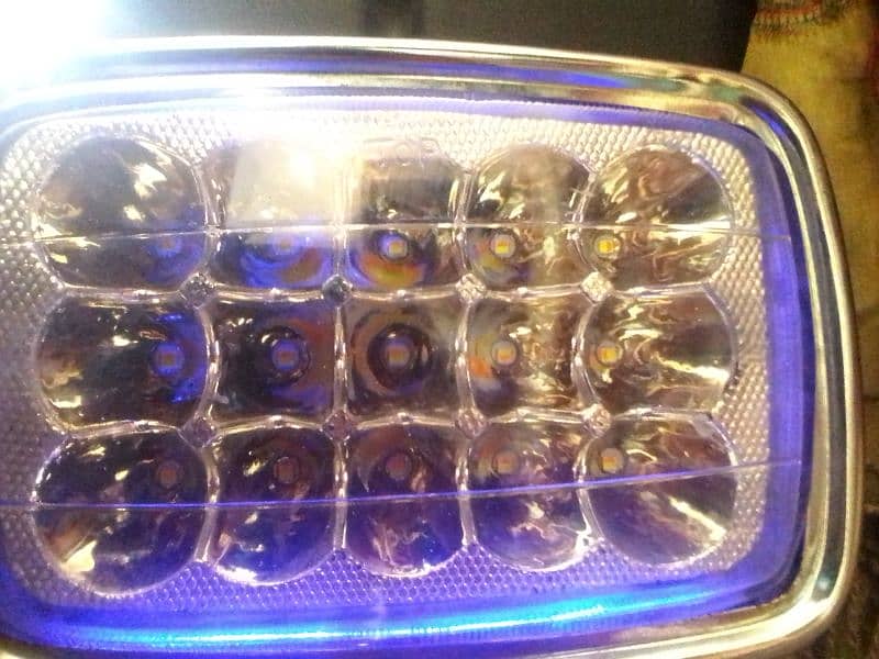 5 function led headlight for bike 03227582530 4