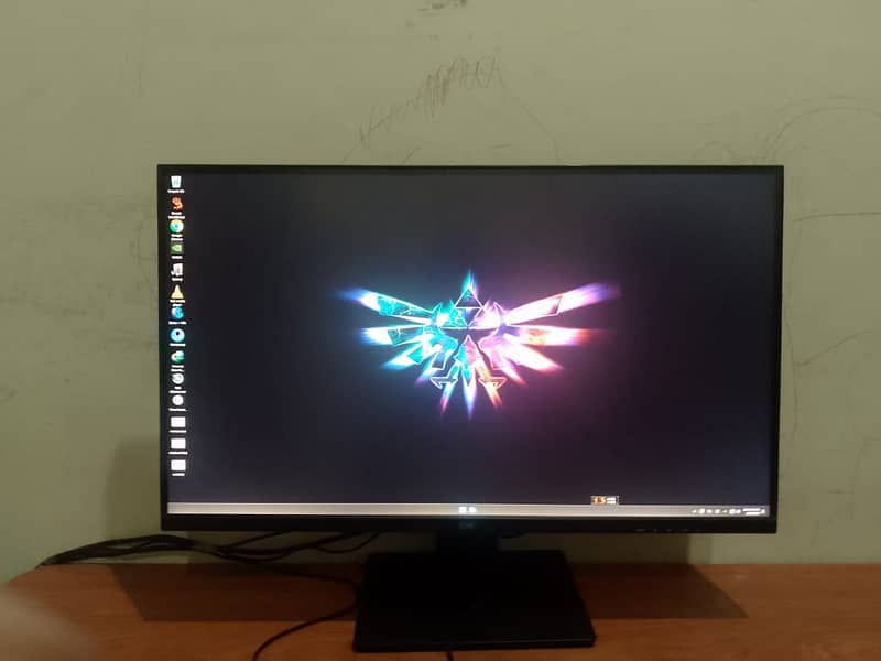 EASE G27I16 27″ 2K IPS Gaming Monitor | 1ms | 2560x 1440 @165 Hz 5