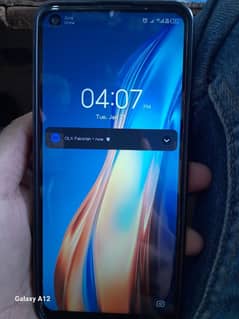 Tecno Camon 17