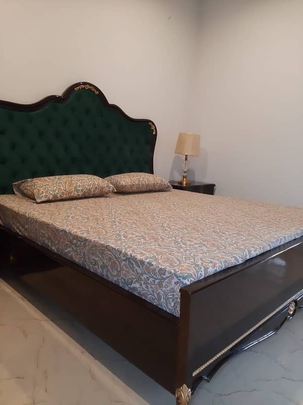 5.5 Marla Full House Available For Rent In Canal Garden Near Bahria Town Lahore 3