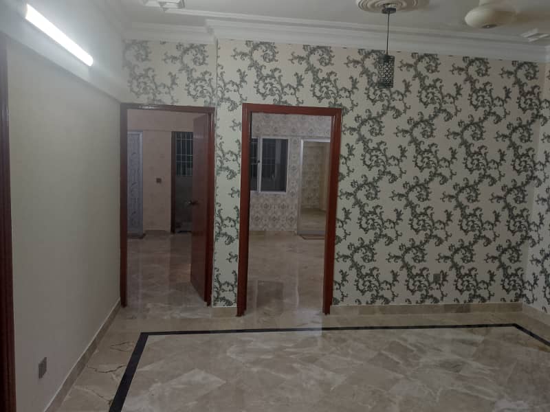 Apartment for sale 2 bed dd dha phase 5 Karachi 0