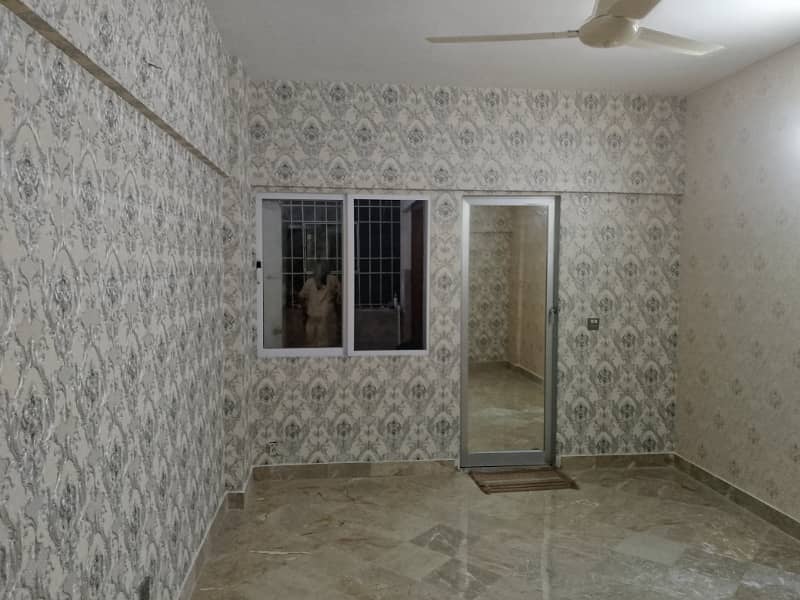 Apartment for sale 2 bed dd dha phase 5 Karachi 9