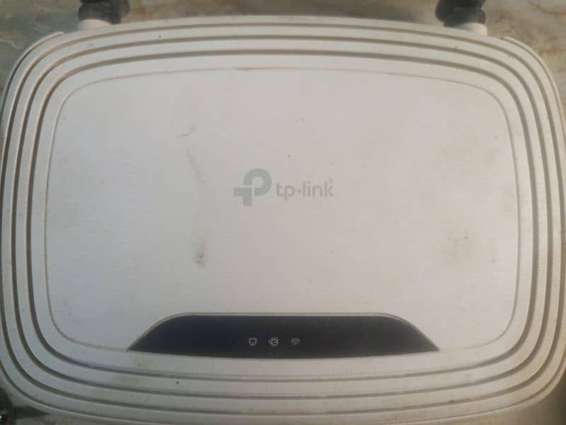 TP Link 300 Mbps 0