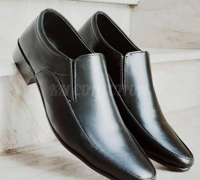 Mens Formal Shoes 1