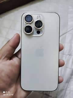 Iphone 14 Pro 512 GB Non PTA LLA DUAL ESIM